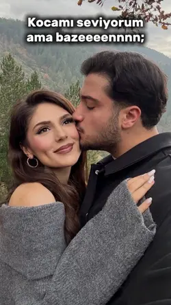 Tiktok trend Şablon