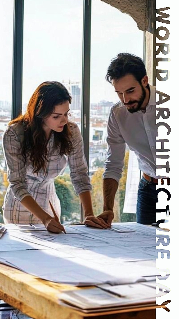ARCHITECTURE DAY