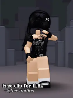 Free clip