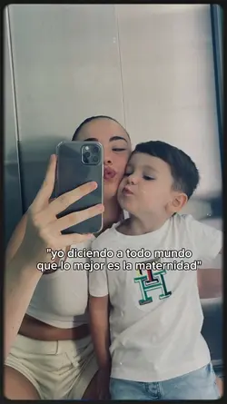 La maternidad
