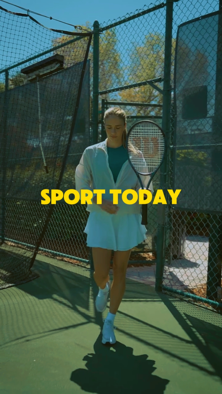 SPORT TODAY