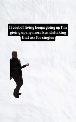 If cost of living