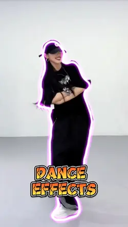 Dance Effects