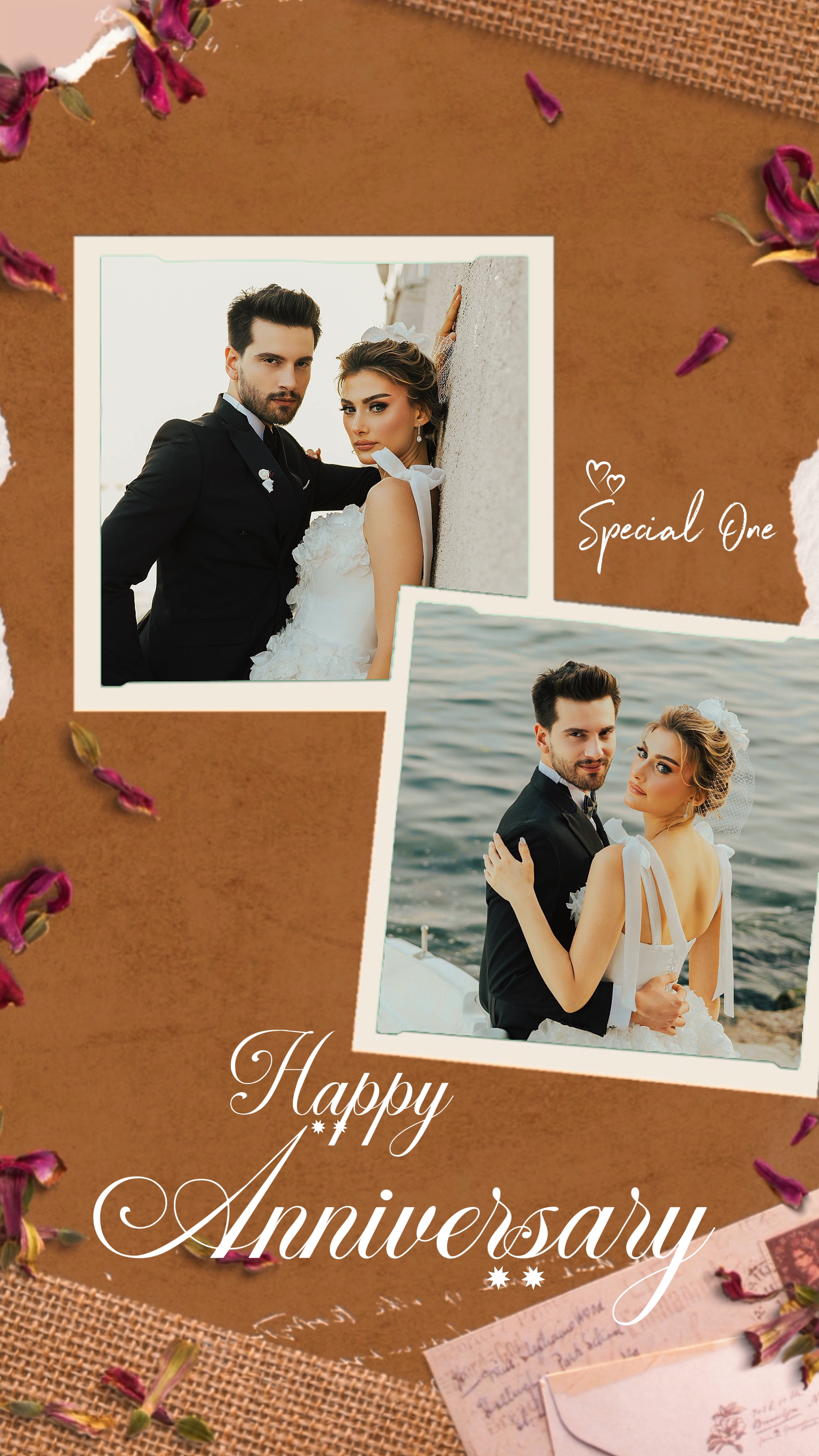 Anniversary Love