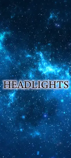 Headlights