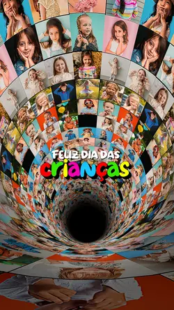 Dia Das Crianças