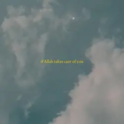 He is enough for you