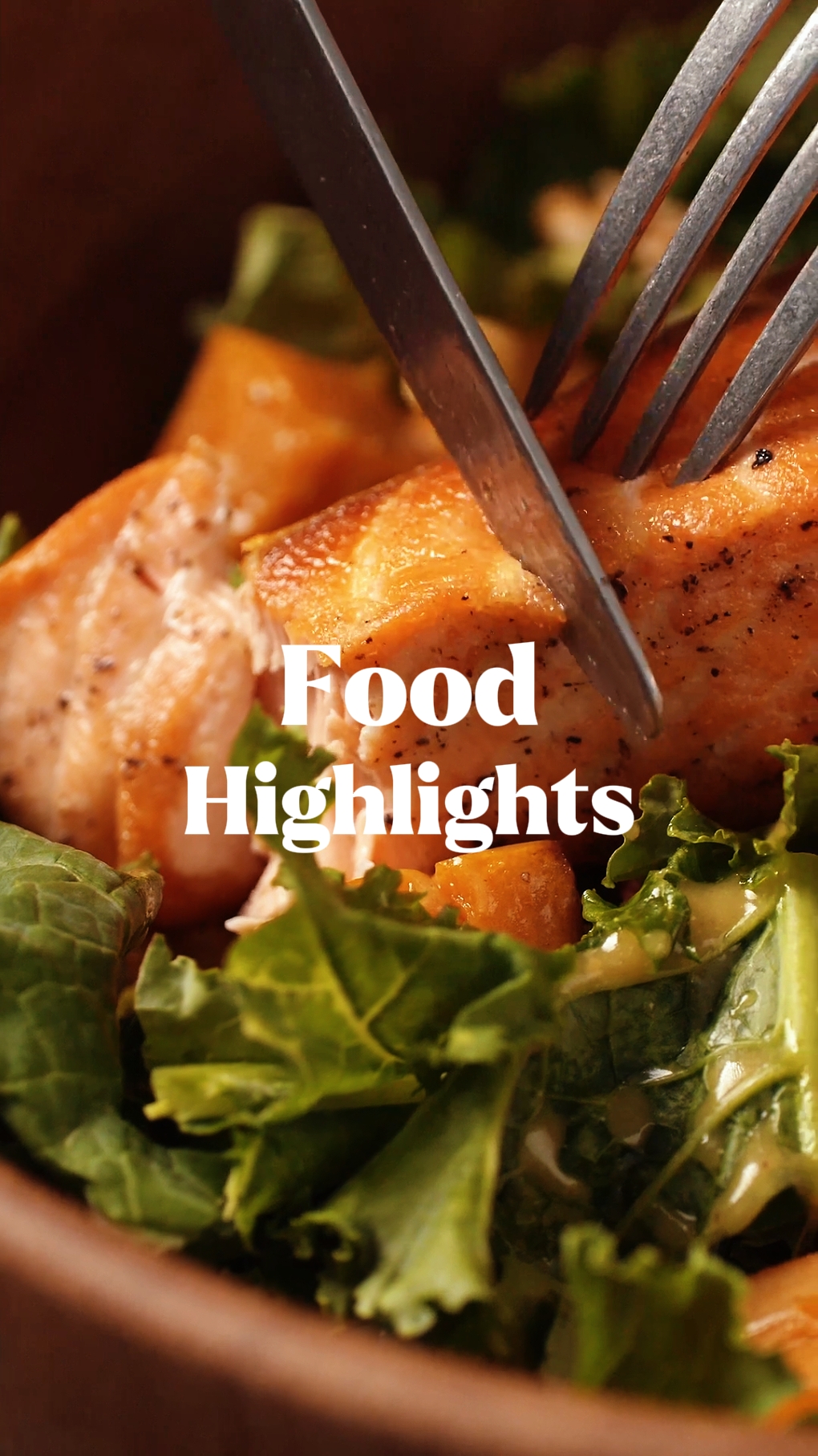 Food Highlights
