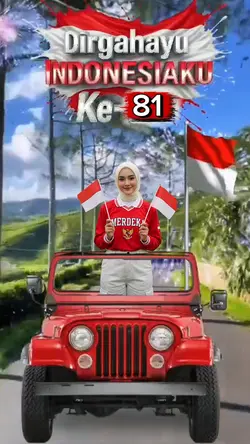DiRGAHAYU RI 2026