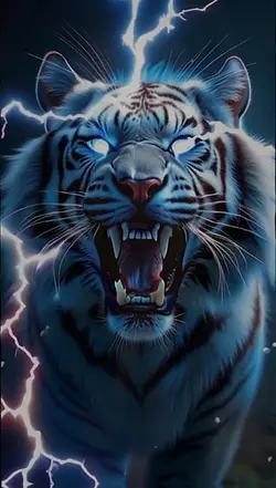 TIGER AI NEW EDIT