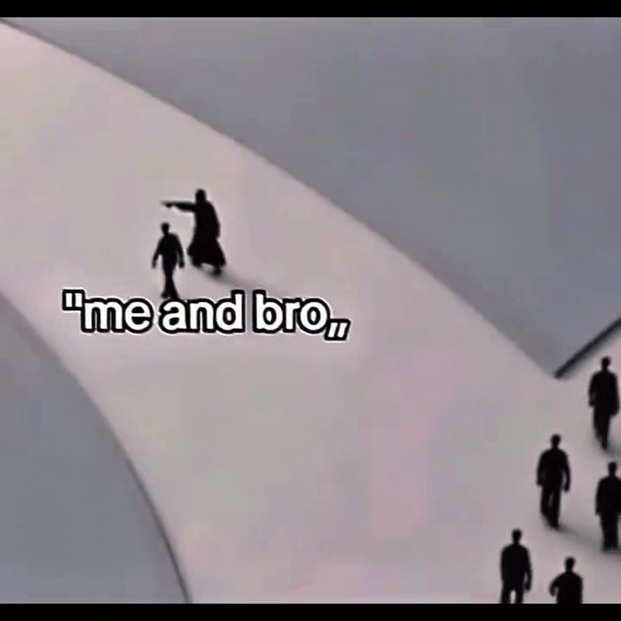 Ben ve Kardeşim Trend 