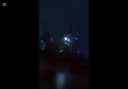 Fnaf dans