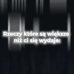 moja obsesja wojo