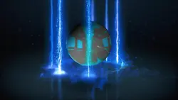 lightning intro