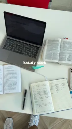 study time
