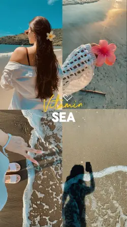 Vitamin Sea