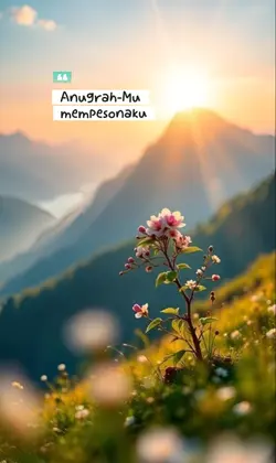 anugrahMu mempesonak