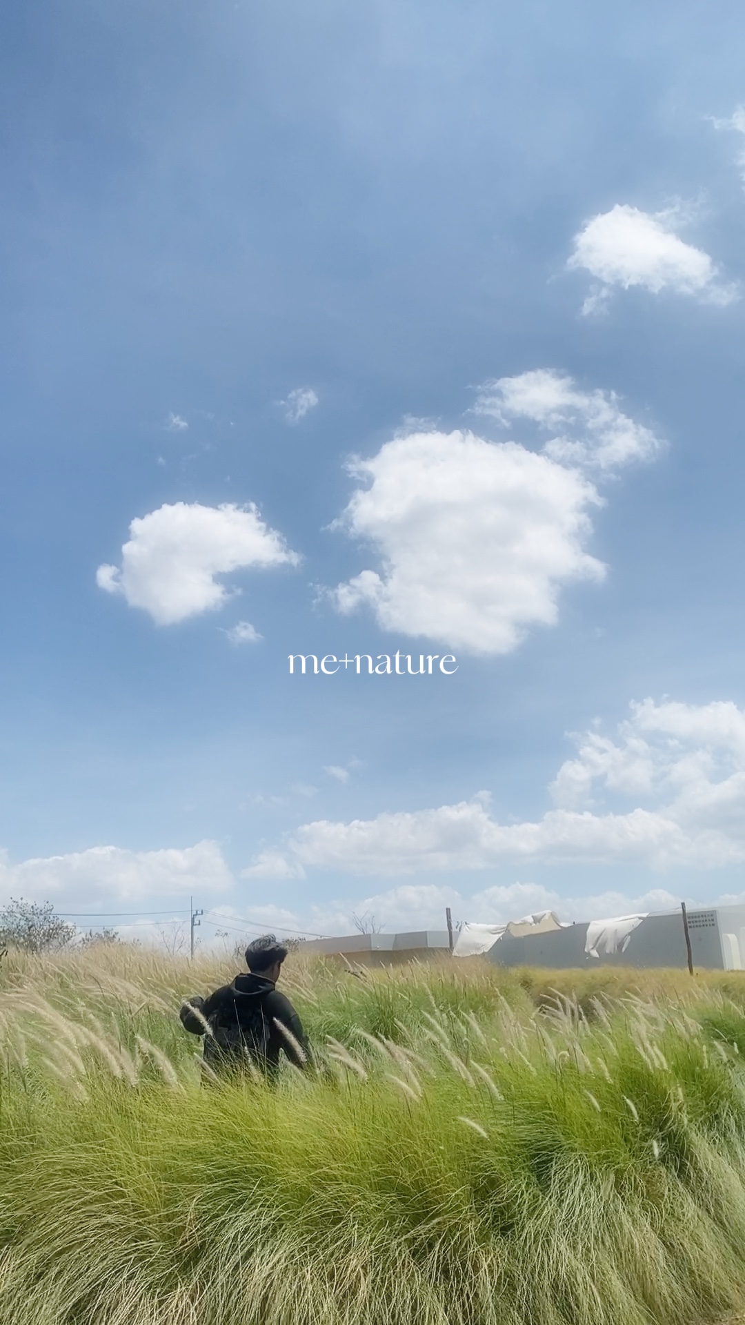 Yo + naturaleza