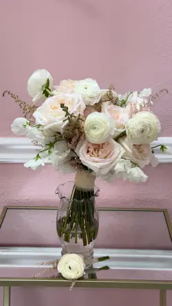 Brida bouquet