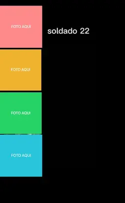 Soldado 22