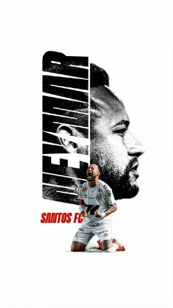 POSTER NEYMAR Jr.