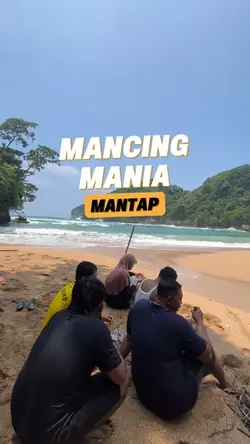 Mancing mania 2 vid