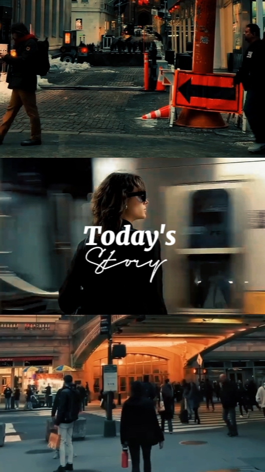 La historia de hoy 