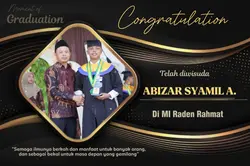 Graduation Day