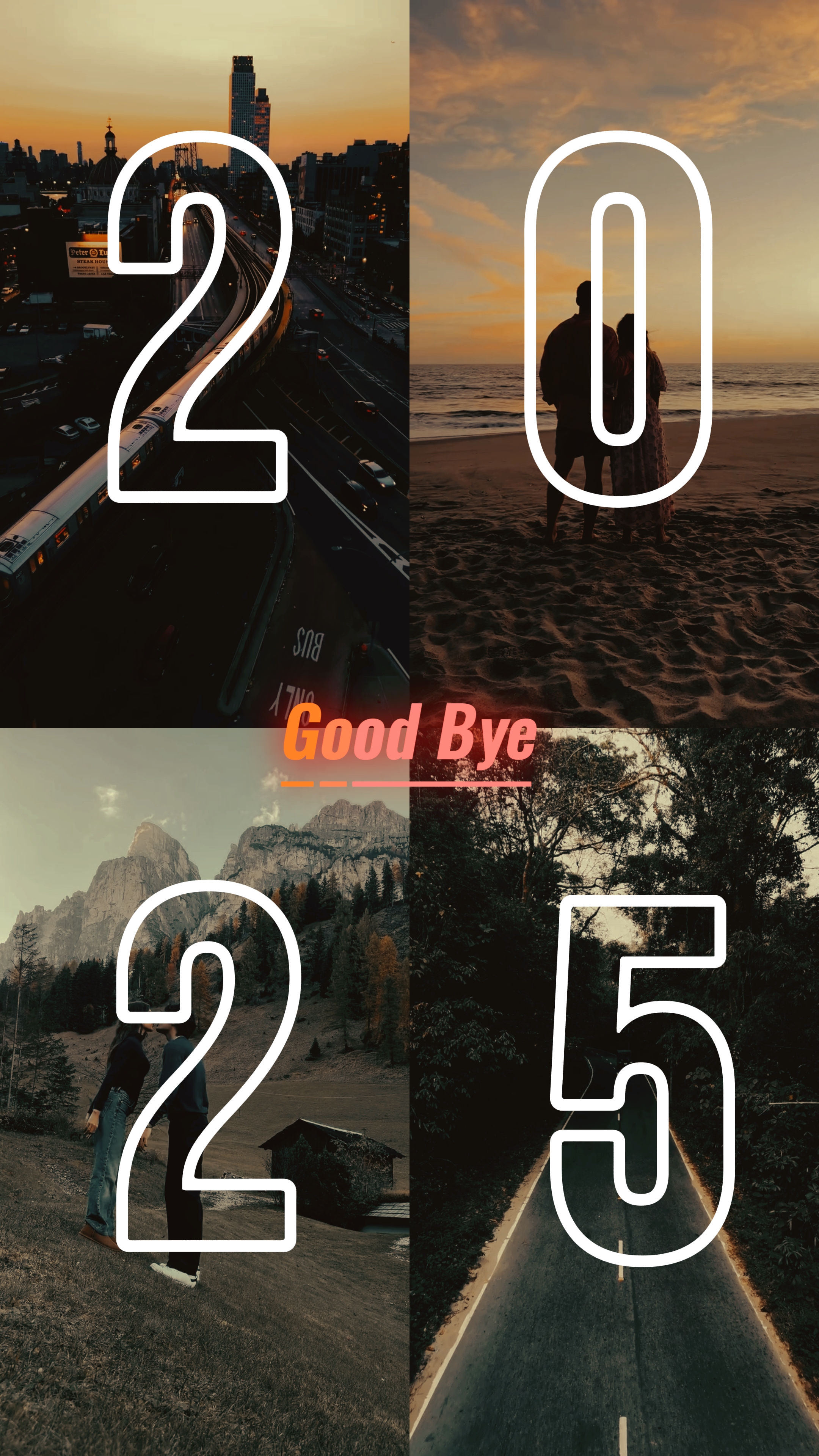 Adiós 2025