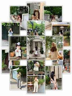 Photo Collage Recap