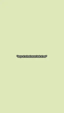 Boyatschoolneverlook