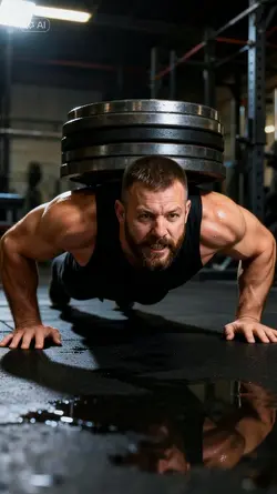 Pushup Ai