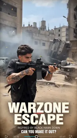 Black Hawk Down