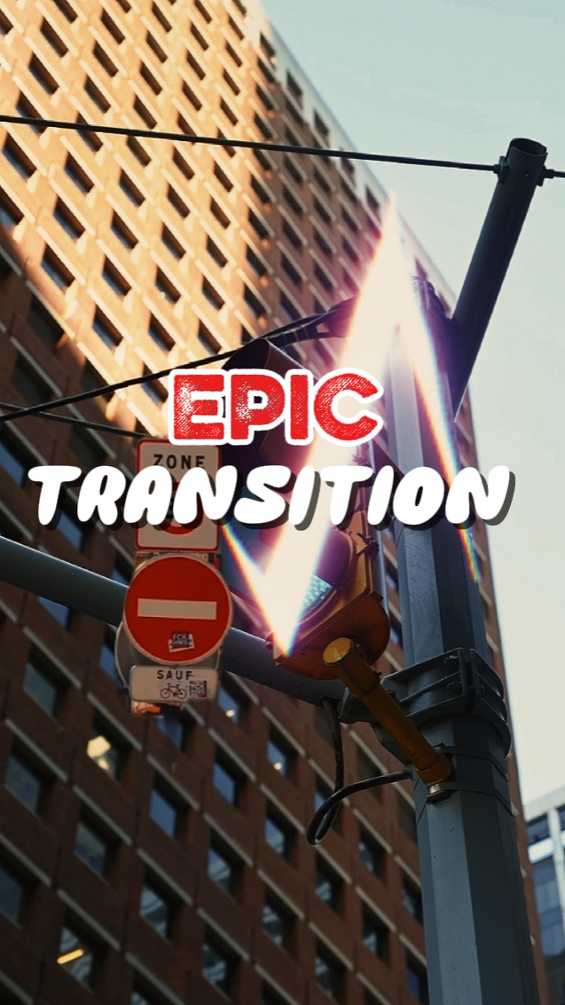 Epic transition