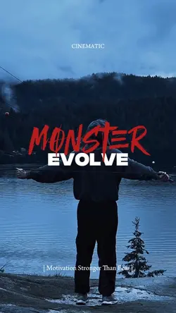 Monster evolve