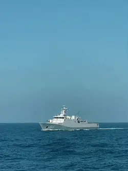 ombak su picah picah