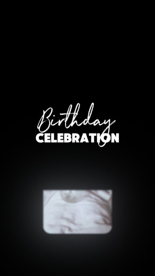 birthday