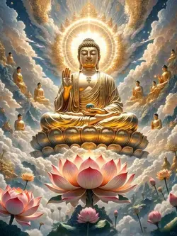 Nam Mô A Di Đà Phật