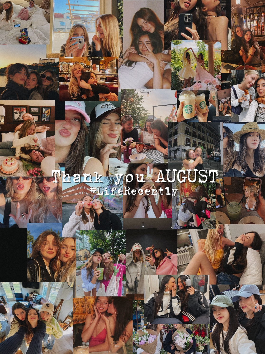 thank you august