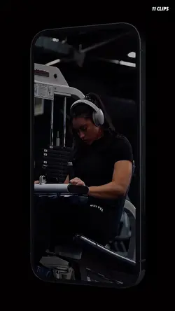 Fitness on display 4