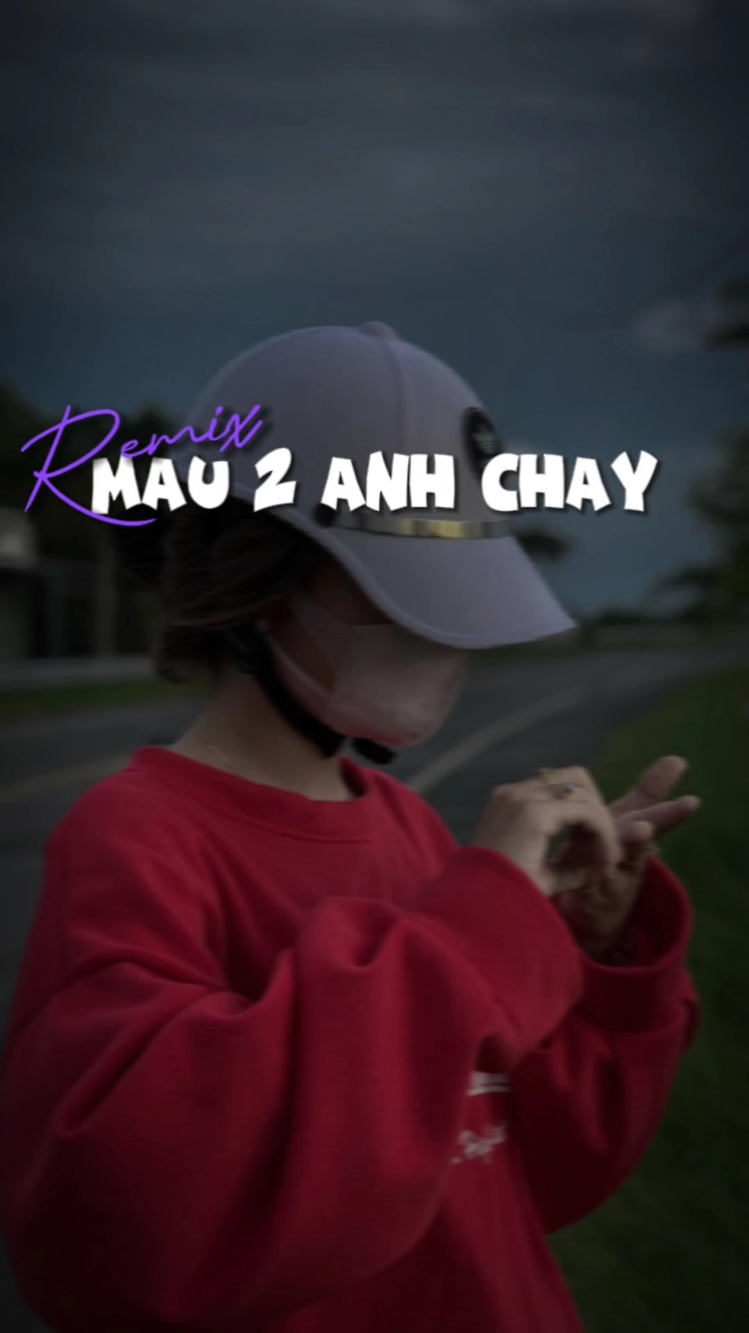 mẫu 2 ảnh nhẹ nhàng 