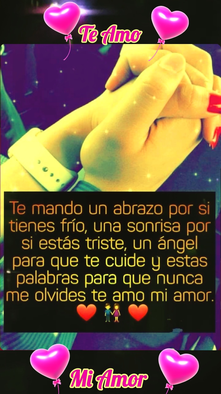 Juntos siempre♥️