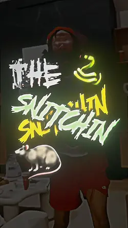 Should Of Saw It 🩸