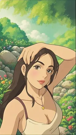 ghibli ai 