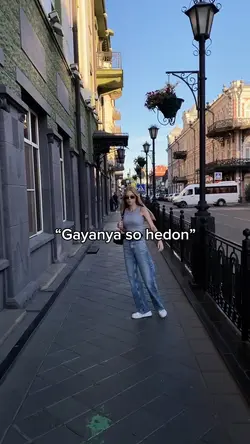 gayanya so hedon🫵🏻