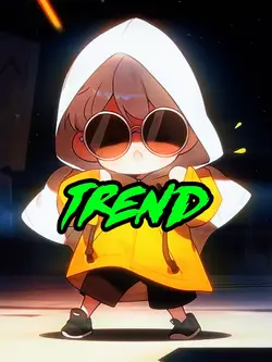 New Trend Edit