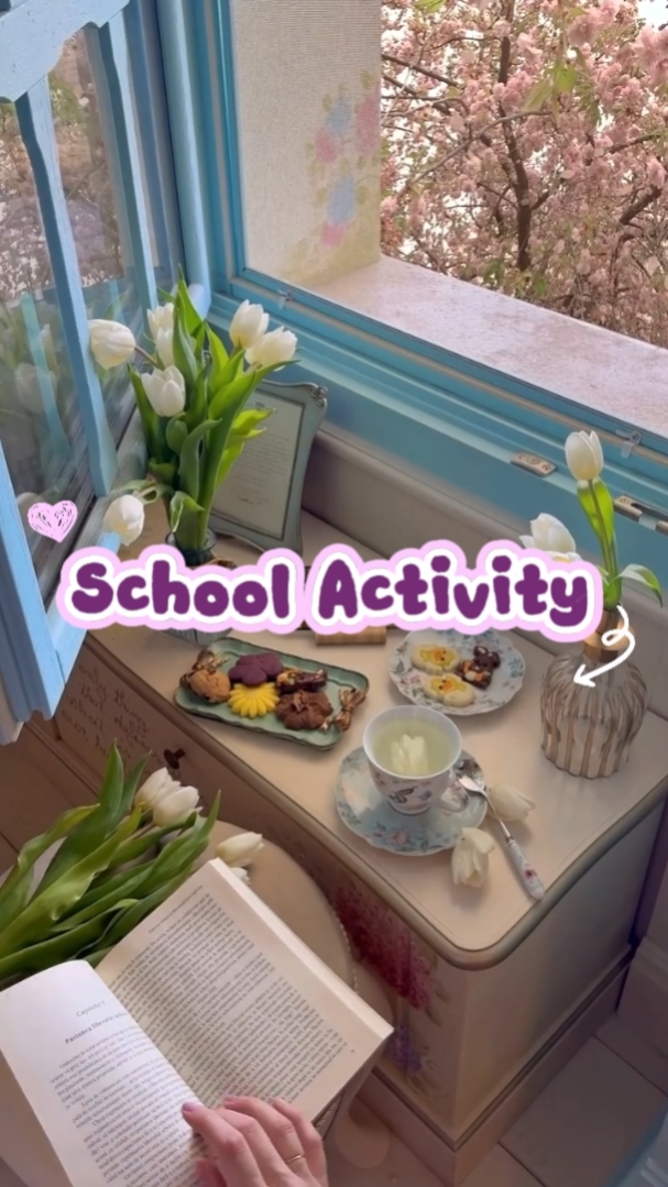 School Activity