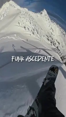 Funk ascedente
