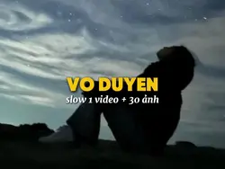 Vô duyên 