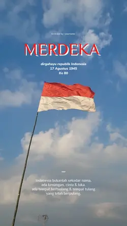17 Agustus Indonesia